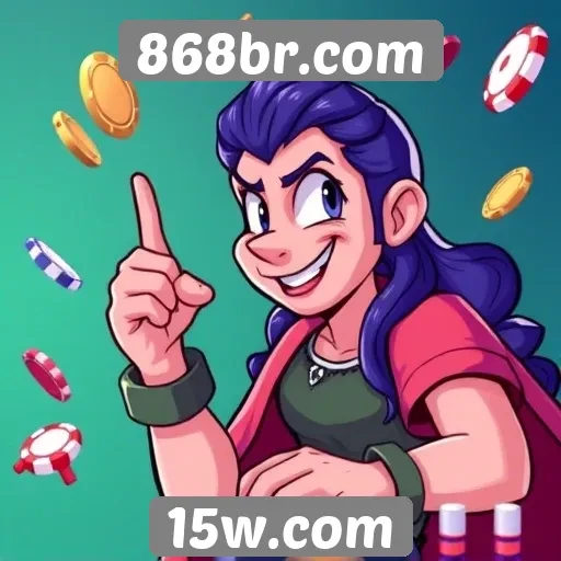 Comparação entre 868br.com e outros sites de jogos