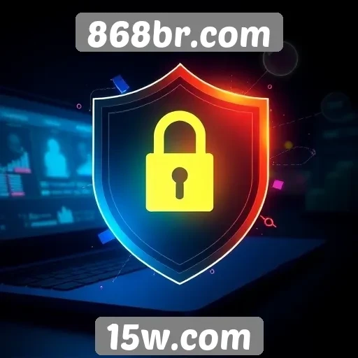 Explorando a segurança dos jogos online no 868br.com