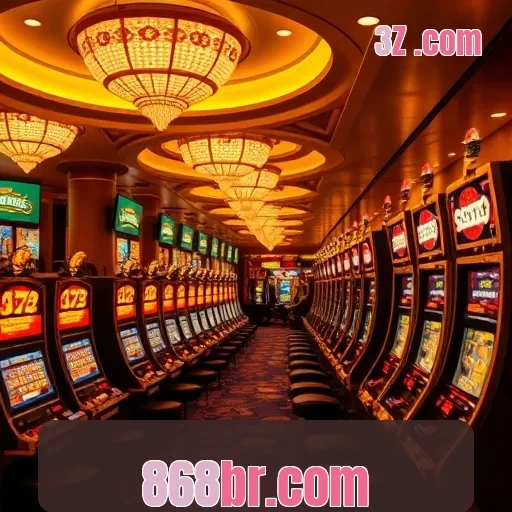 868br.com Jogos