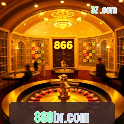 868br.com Pagamento