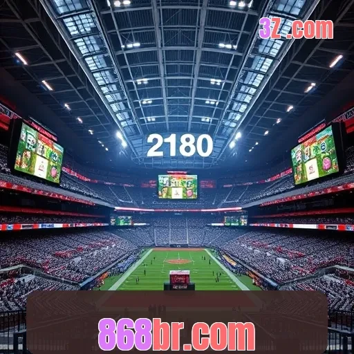 868br.com Eventos Esportivos